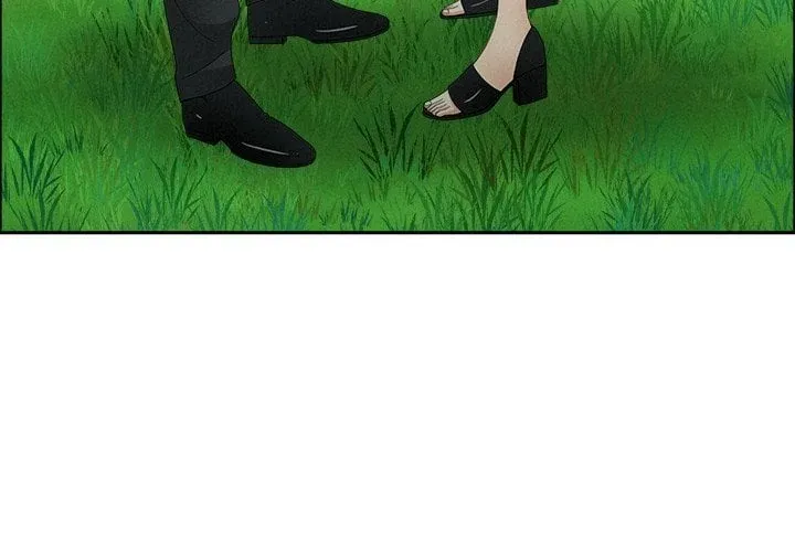 Her Bodyguard — Chapter 59 — Page 4