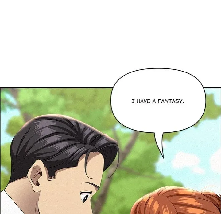 Her Bodyguard — Chapter 59 — Page 5