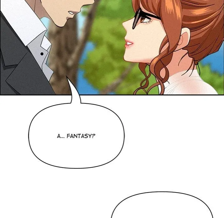 Her Bodyguard — Chapter 59 — Page 6