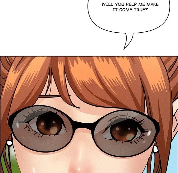 Her Bodyguard — Chapter 59 — Page 7