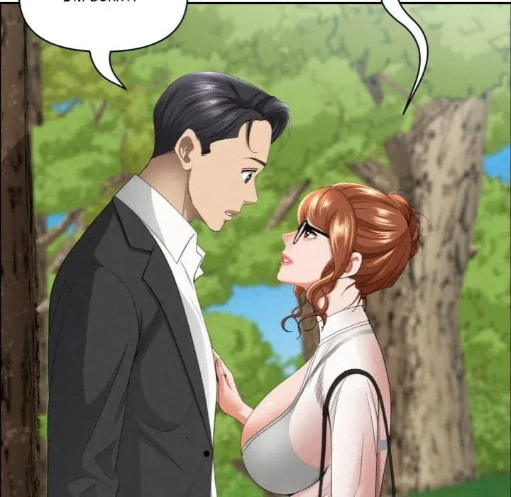 Her Bodyguard — Chapter 59 — Page 16
