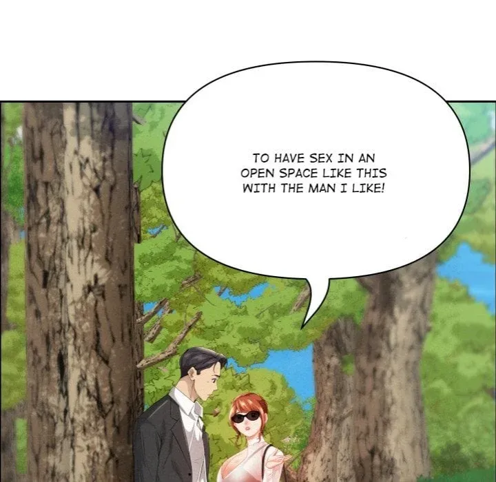 Her Bodyguard — Chapter 59 — Page 18