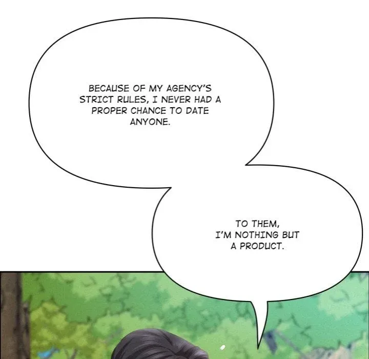 Her Bodyguard — Chapter 59 — Page 26