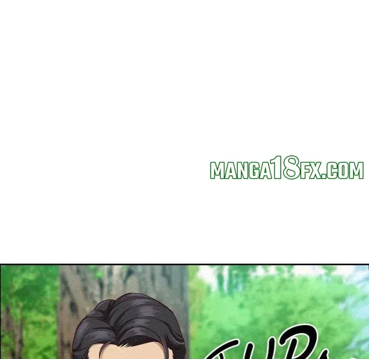 Her Bodyguard — Chapter 59 — Page 32