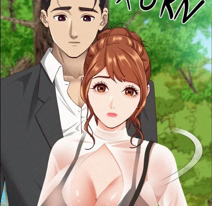 Her Bodyguard — Chapter 59 — Page 33