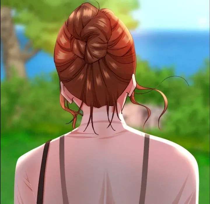 Her Bodyguard — Chapter 59 — Page 36
