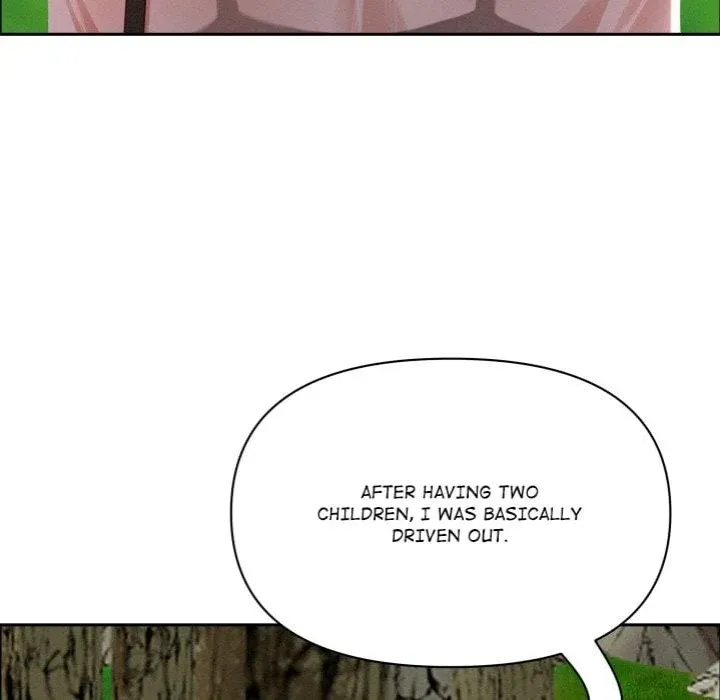 Her Bodyguard — Chapter 59 — Page 37