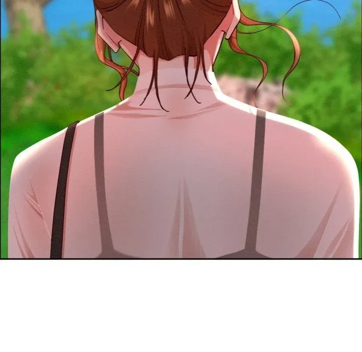 Her Bodyguard — Chapter 59 — Page 49