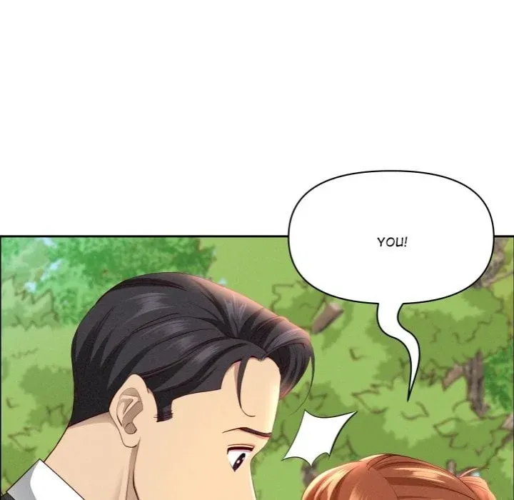 Her Bodyguard — Chapter 59 — Page 52