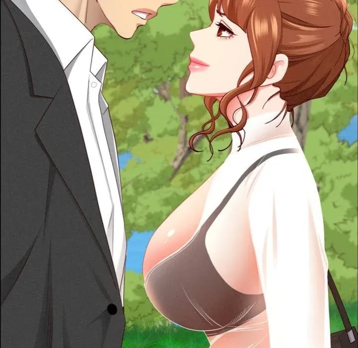 Her Bodyguard — Chapter 59 — Page 53