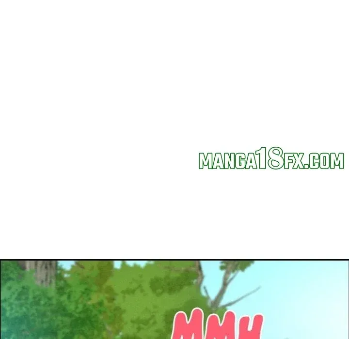 Her Bodyguard — Chapter 59 — Page 70