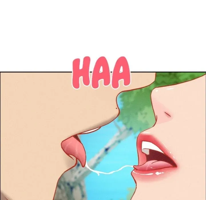 Her Bodyguard — Chapter 59 — Page 73