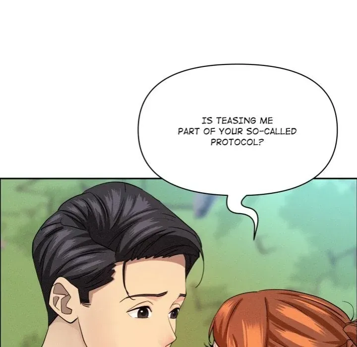 Her Bodyguard — Chapter 59 — Page 82
