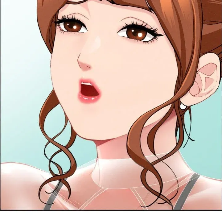 Her Bodyguard — Chapter 59 — Page 85