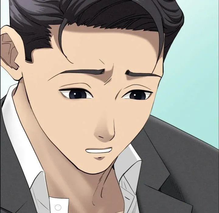 Her Bodyguard — Chapter 59 — Page 87