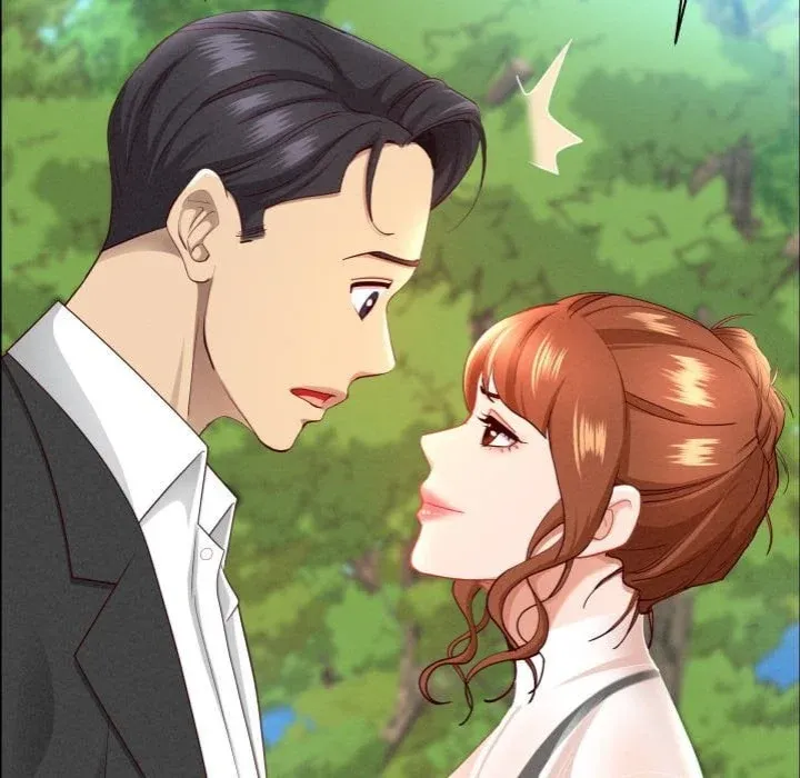 Her Bodyguard — Chapter 59 — Page 89