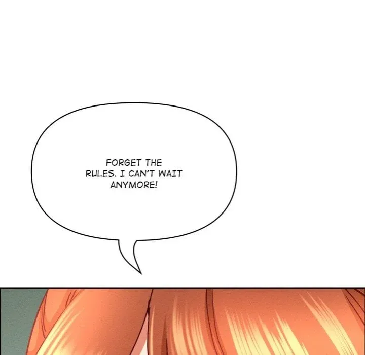 Her Bodyguard — Chapter 59 — Page 94