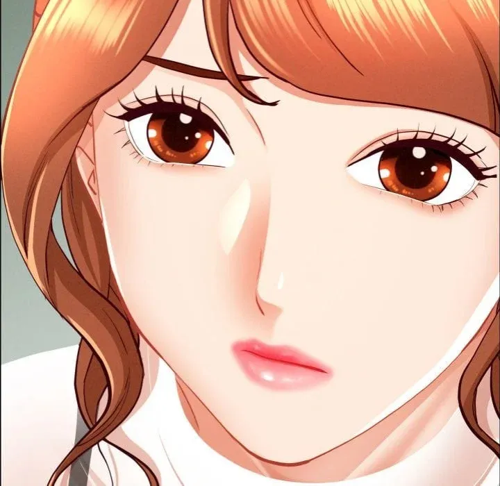 Her Bodyguard — Chapter 59 — Page 95