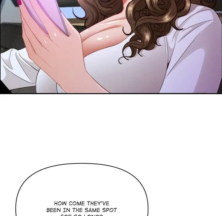 Her Bodyguard — Chapter 59 — Page 104