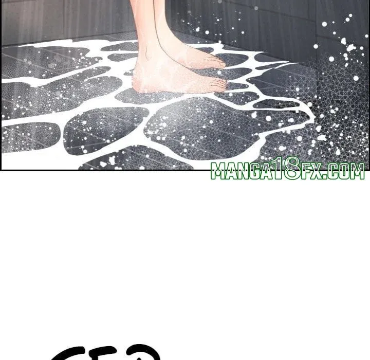 Her Bodyguard — Chapter 59 — Page 119