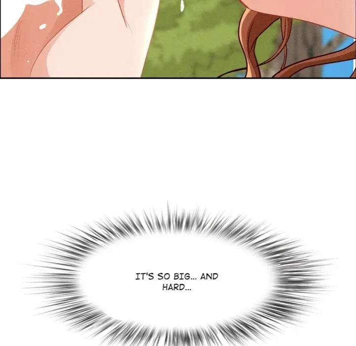 Her Bodyguard — Chapter 59 — Page 136