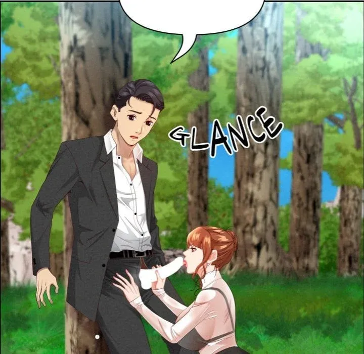 Her Bodyguard — Chapter 59 — Page 139