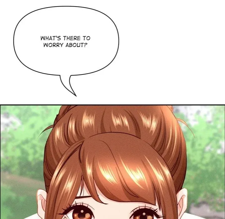 Her Bodyguard — Chapter 59 — Page 143