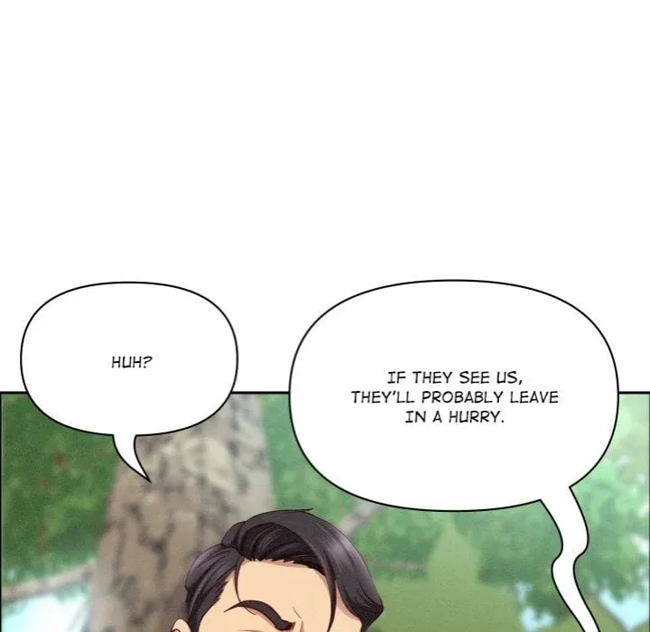 Her Bodyguard — Chapter 59 — Page 145