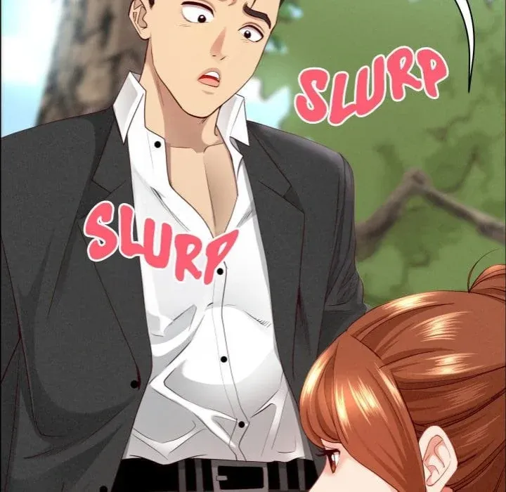 Her Bodyguard — Chapter 59 — Page 146