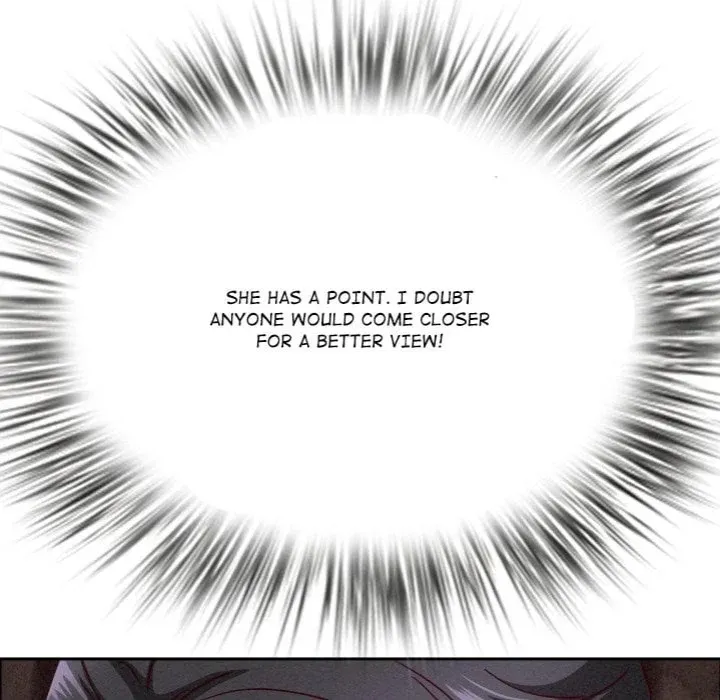 Her Bodyguard — Chapter 59 — Page 148
