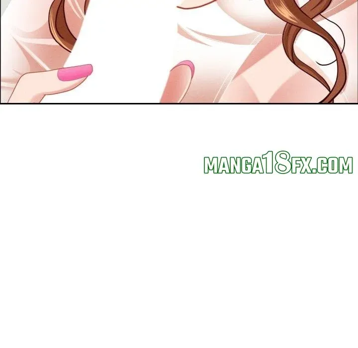Her Bodyguard — Chapter 59 — Page 155