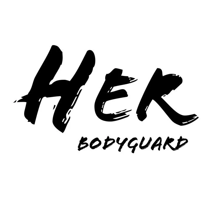 Her Bodyguard — Chapter 60 — Page 8