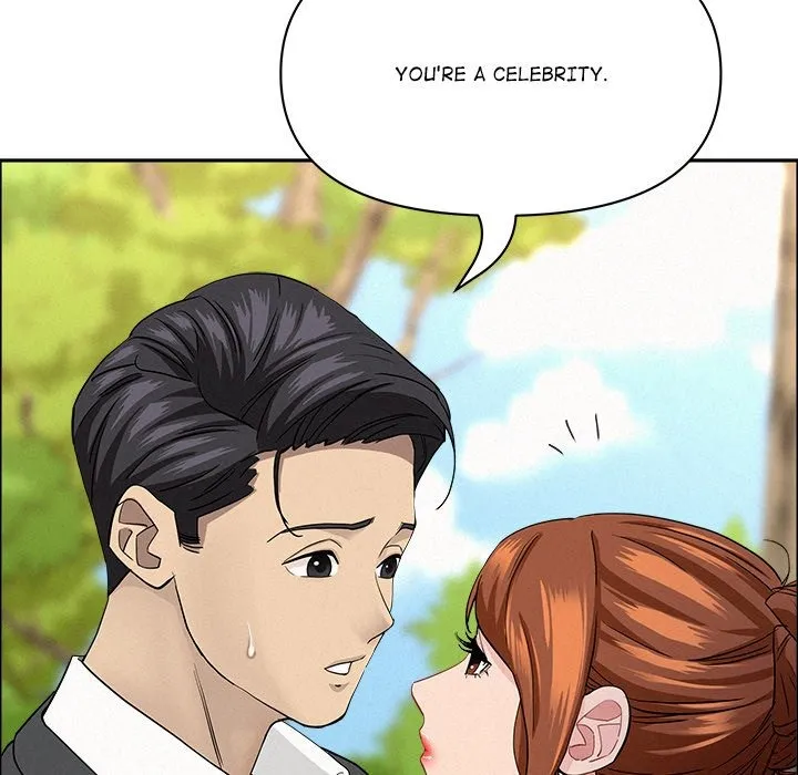 Her Bodyguard — Chapter 60 — Page 36