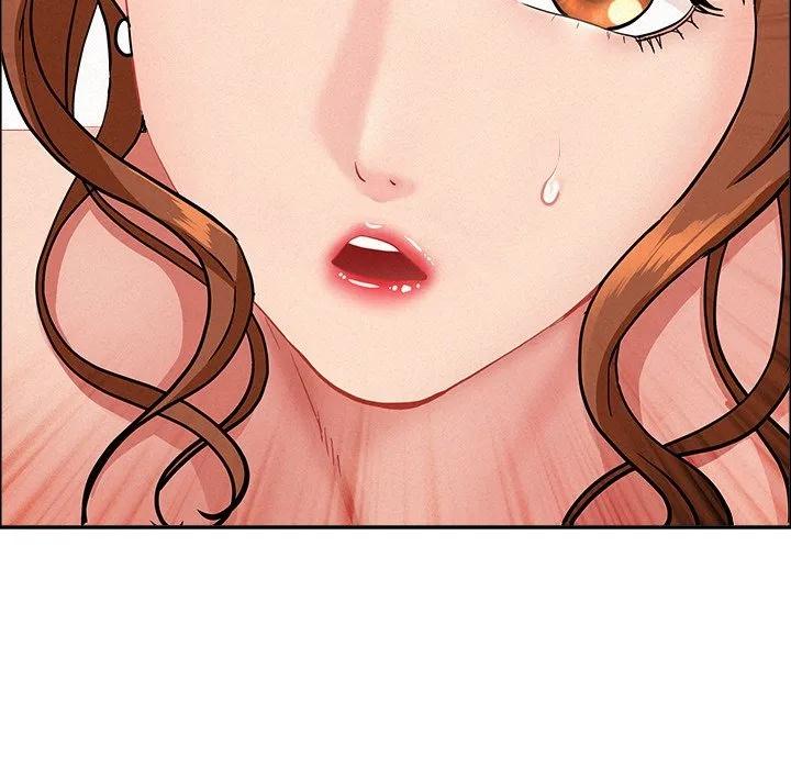Her Bodyguard — Chapter 60 — Page 41