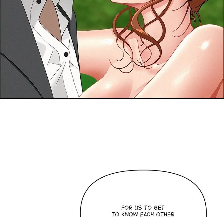 Her Bodyguard — Chapter 60 — Page 48