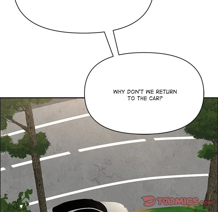 Her Bodyguard — Chapter 60 — Page 51