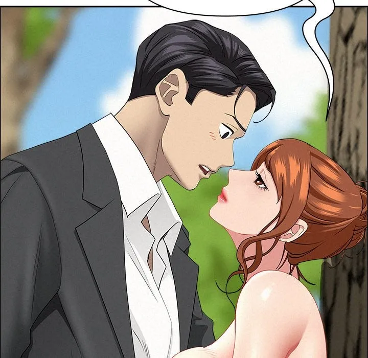 Her Bodyguard — Chapter 60 — Page 58