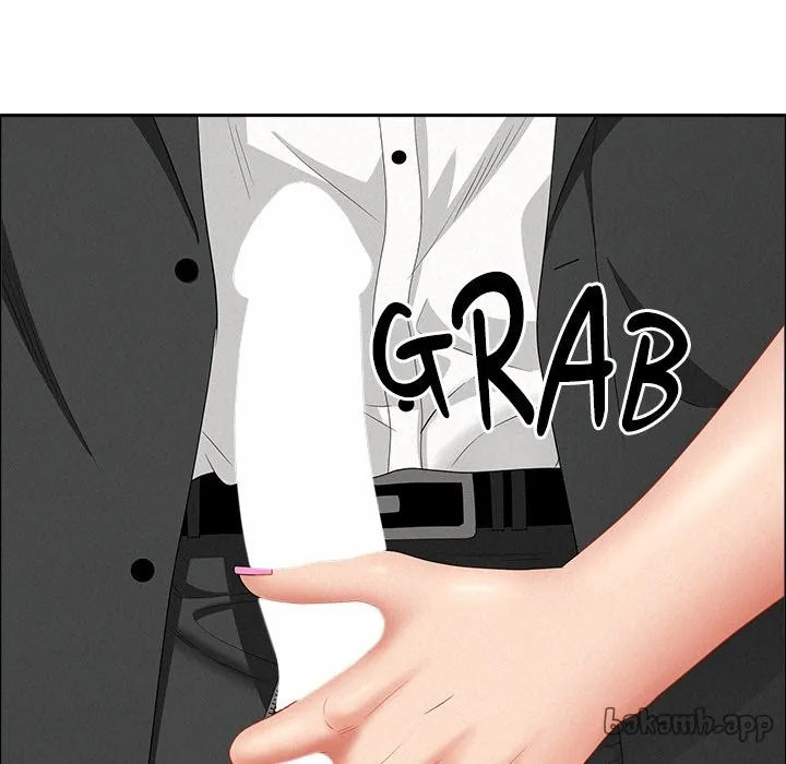 Her Bodyguard — Chapter 60 — Page 64