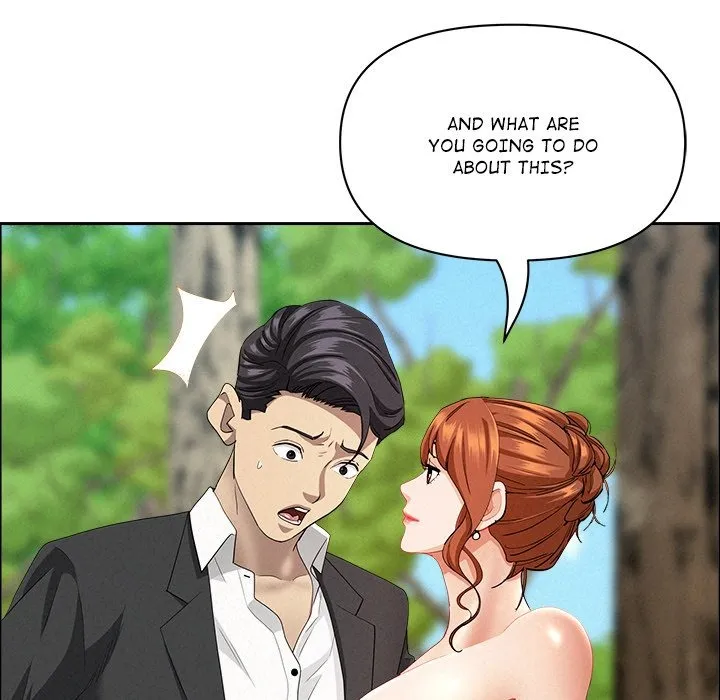 Her Bodyguard — Chapter 60 — Page 66