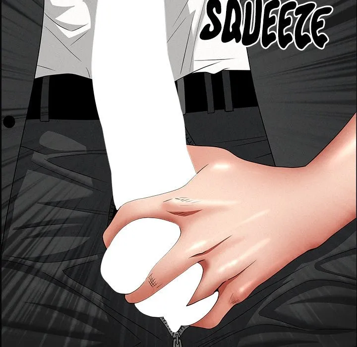 Her Bodyguard — Chapter 60 — Page 78