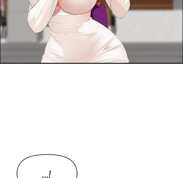 Her Bodyguard — Chapter 60 — Page 90