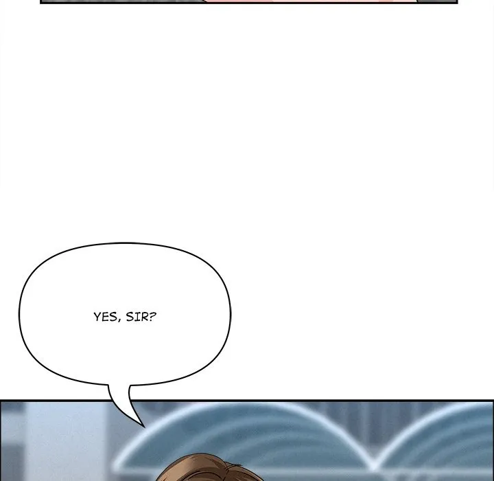 Her Bodyguard — Chapter 60 — Page 97