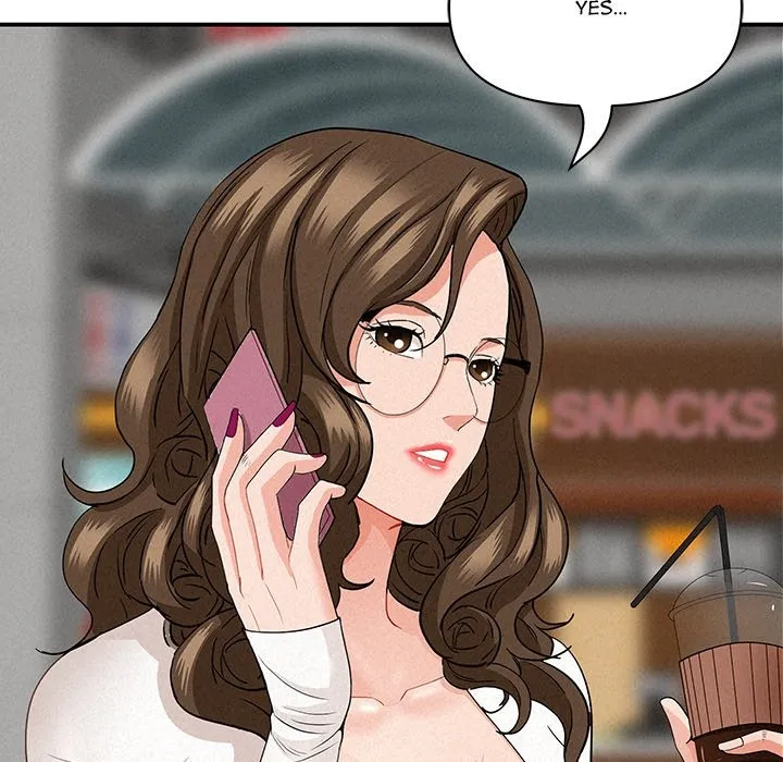 Her Bodyguard — Chapter 60 — Page 101