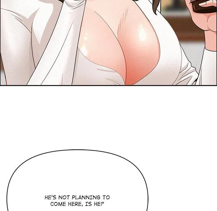 Her Bodyguard — Chapter 60 — Page 106