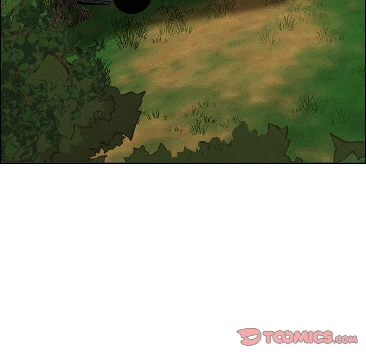 Her Bodyguard — Chapter 60 — Page 110