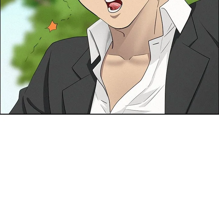 Her Bodyguard — Chapter 60 — Page 121