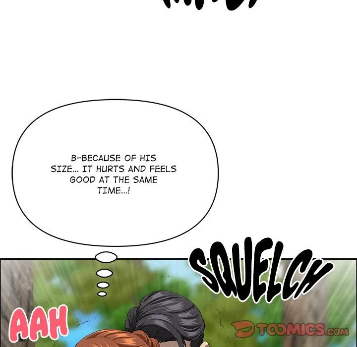 Her Bodyguard — Chapter 60 — Page 134