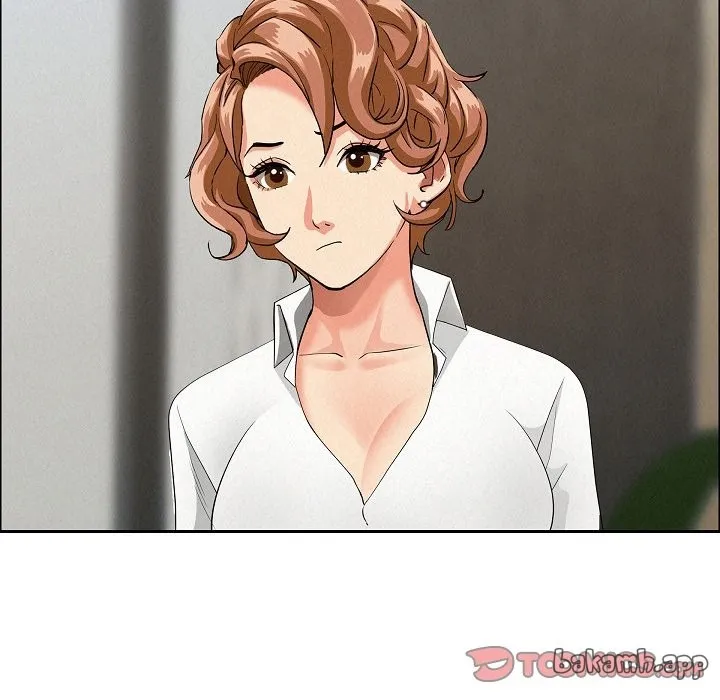 Her Bodyguard — Chapter 60 — Page 152