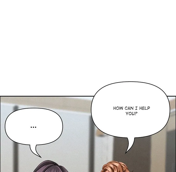 Her Bodyguard — Chapter 60 — Page 153