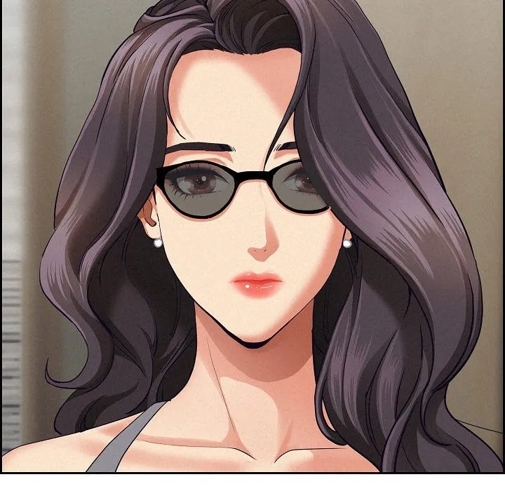 Her Bodyguard — Chapter 60 — Page 156
